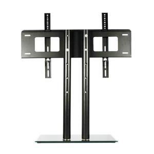 엠케이테크 TV스탠드 거치대 lg 삼성 14~70 호환 발판