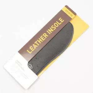 [금강제화](타임스퀘어점패션관) 천연가죽 고밀도 충격흡수 라텍스 가죽인솔 N8MSA01/SHOSC001CHE