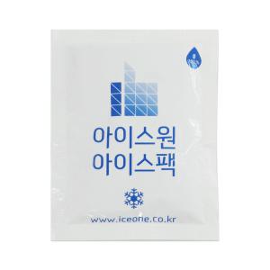 워터 엄지 10x12 220개 ICEPACK 소형 미니 초미니 초소형 아이스팩 얼음팩