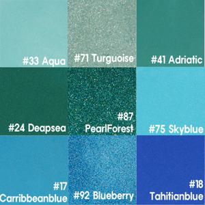 [롯데백화점]더뷰티갤러리 애리조 아이섀도우 그린&블루 3.4g