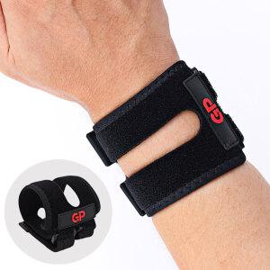 손목보호대 아대 헬스 팔목 밴드 TFCC 보호대 압박밴드 남성 여성용 배드민턴 골프 테니스 볼링 아데