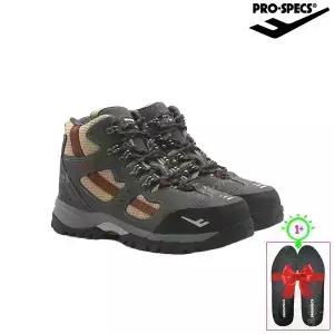 [프로스펙스] 프로스펙스안전화/PS-64/64안전화