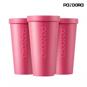 리뉴얼 판도라 슬리밍 컷 핑거루트 추출분말 다이어트 12주 (4주X3병) (