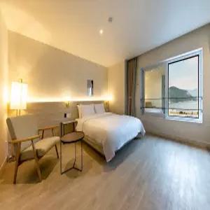 [경남 모텔] 창원 마산 YAJA 마산오동점 (마산)