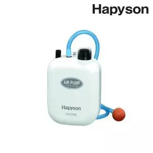 [에프원낚시]하피손 YH-707B 기포기 소형 산소공급 물고기살림망