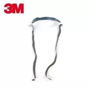 3m 쓰리엠 방독마스크 7501 7502 7503 750X 머리끈 헤드밴드