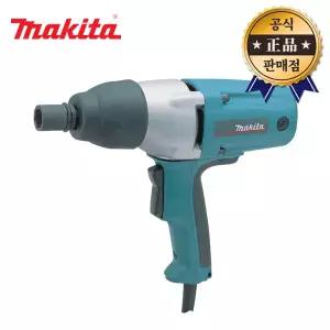 마끼다 임팩트렌치 TW0350 일본산 12.7mm 차량정비 렌치 전기임팩