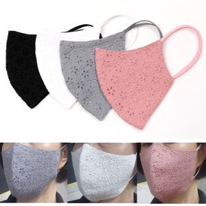 면레이스마스크