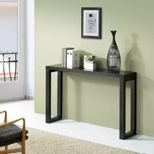 이홈데코 마가레트 1000 원목 콘솔