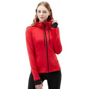 테슬라 트레이닝 집업 자켓 TM-FKJ04