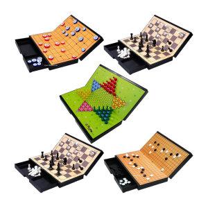 [명인랜드] 자석 단면 중형 체스,장기,바둑,체커스 모음전 ! M-200 / M-206 / M-207 / M-209 / M-210