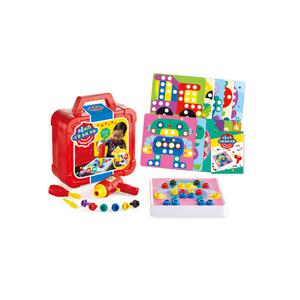 리틀파워 드릴놀이가방/사 은 품