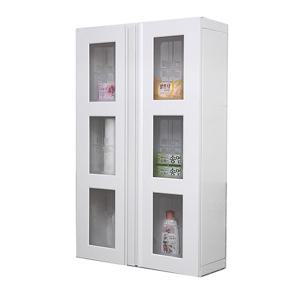 국제 뉴모던 욕실장/800 / 욕실수납장 욕실선반