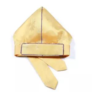 [보리보리/예가한복]도령모 GA5-09(노랑 )