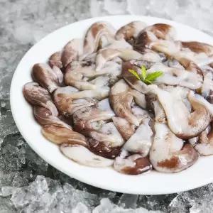 [친환경팔도][산지직송] 여수 자연산 손질 새조개 3kg(손질후600g내외)