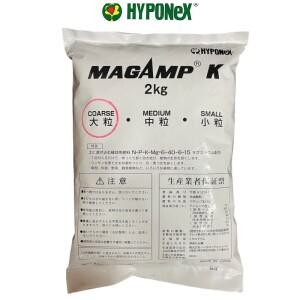 마감프K 2kg 완효성비료 다육이 하이포넥스 난초 춘란 영양제 화분영양제 복합비료 식물