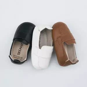 [스키니슈즈](강남점)올리버 로퍼 3종 호주 걸음마신발 (미국족부의학협회 인증)