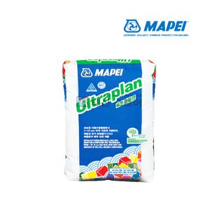 마페이 울트라플랜 초속경 자동수평몰탈 온돌 난방 가능 25kg