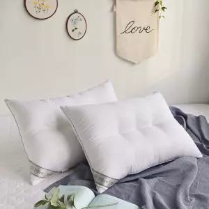 피톤치드 마이크로 다운필 경추 베개솜 (50x70) 1개