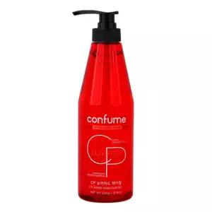 과일나라 컨퓸 슈퍼하드 헤어젤 600ml /씨피