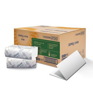 드라이셀 핸드타올 F250 5000매 47243 페이퍼 타월