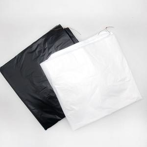 재활용 비닐봉투 100L 50매/위생봉투 쓰레기