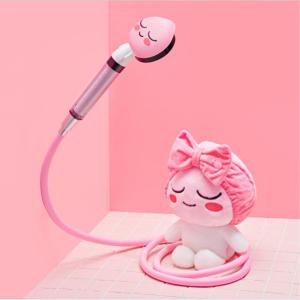 대림바스 디클린 멀티필터 카카오샤워헤드(어피치)