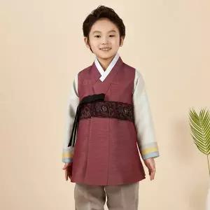 [보리보리/예가한복]MR2046 두온마루 남아한복