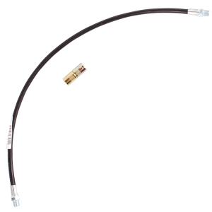 구리스건 고무구찌-500mm / 고무 호스 구찌 구리스