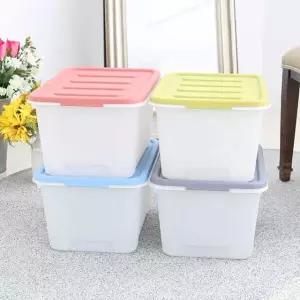 [아트박스]/가쯔 멀티블럭리빙박스24L1개