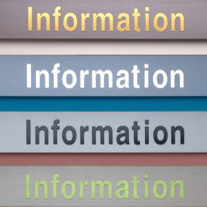 아크릴 스카시 입체글자 갤브형프레임 추가구성품