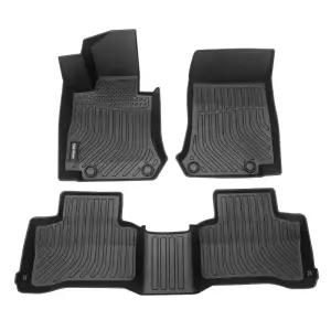 입체포집 TPE카매트