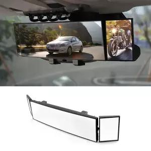 트랜디 사이드윙 와이드 룸미러 (ECM가능)