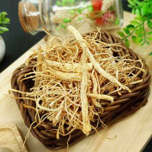 말린 인삼 뿌리 제품 건삼 건인삼 미삼 백삼 1등품