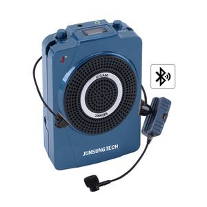 준성테크 기가폰 2000HB 40W 기가엠 강의용무선마이크