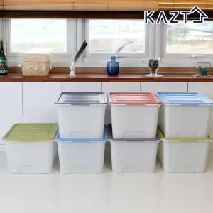 [아트박스]/가쯔 멀티블럭 리빙박스 100L 1개