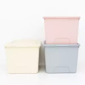 [아트박스]/가쯔 마카롱 리빙박스 120L 2개