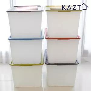 [아트박스]/가쯔 멀티블럭 리빙박스 120L 2개