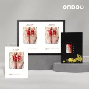 [롯데백화점]온도씨 제주 VIP 옥돔 선물세트 1호 (옥돔 프리미엄 6미/총2.2kg내외)