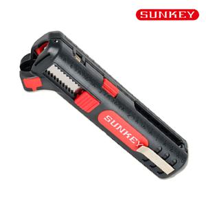 썬키/검전기 스트리퍼/전선탈피기/전선피복/SPS-659V