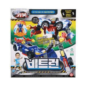 손오공 헬로카봇 비트런