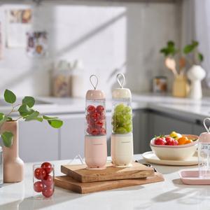 에버홈 알약미니믹서기 EV-TM3500 휴대용믹서기 휴대용텀블러 블렌더 단백질쉐이커 다이어트필수템