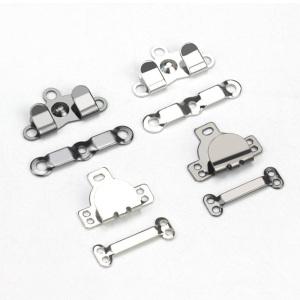 바지후크 마이깡 2단 3쌍 바지걸고리