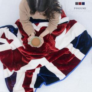 양면이불 포구미 극세사이불 밍크담요 고밀도 촘촘한 블랭킷 대형두겹