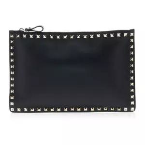 [발렌티노 가라바니] 락스터드 클러치 XW2P0269 BOL 0NO /135881