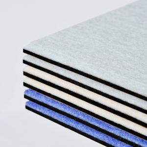 방음재 방음벽 흡음재 디자인 방음아트보드 500 14T