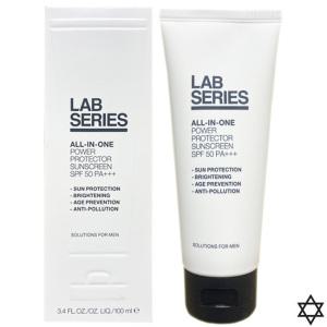 랩시리즈 올인원 파워 프로텍터 선스크린 SPF50 PA+++ 100ml 대용량 (매장제품)