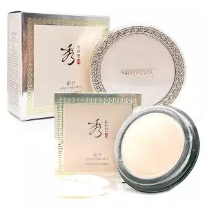 수려한 연 퍼펙트 투웨이 케익- 리필/본품_선택 트윈