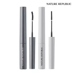 [네이처리퍼블릭] 보테니컬 수퍼슬림 마스카라 (2종 택 1)