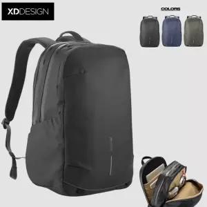 엑스디디자인 도난방지 대용량 기내용 캠핑 여행용 백팩 바비 익스플로어